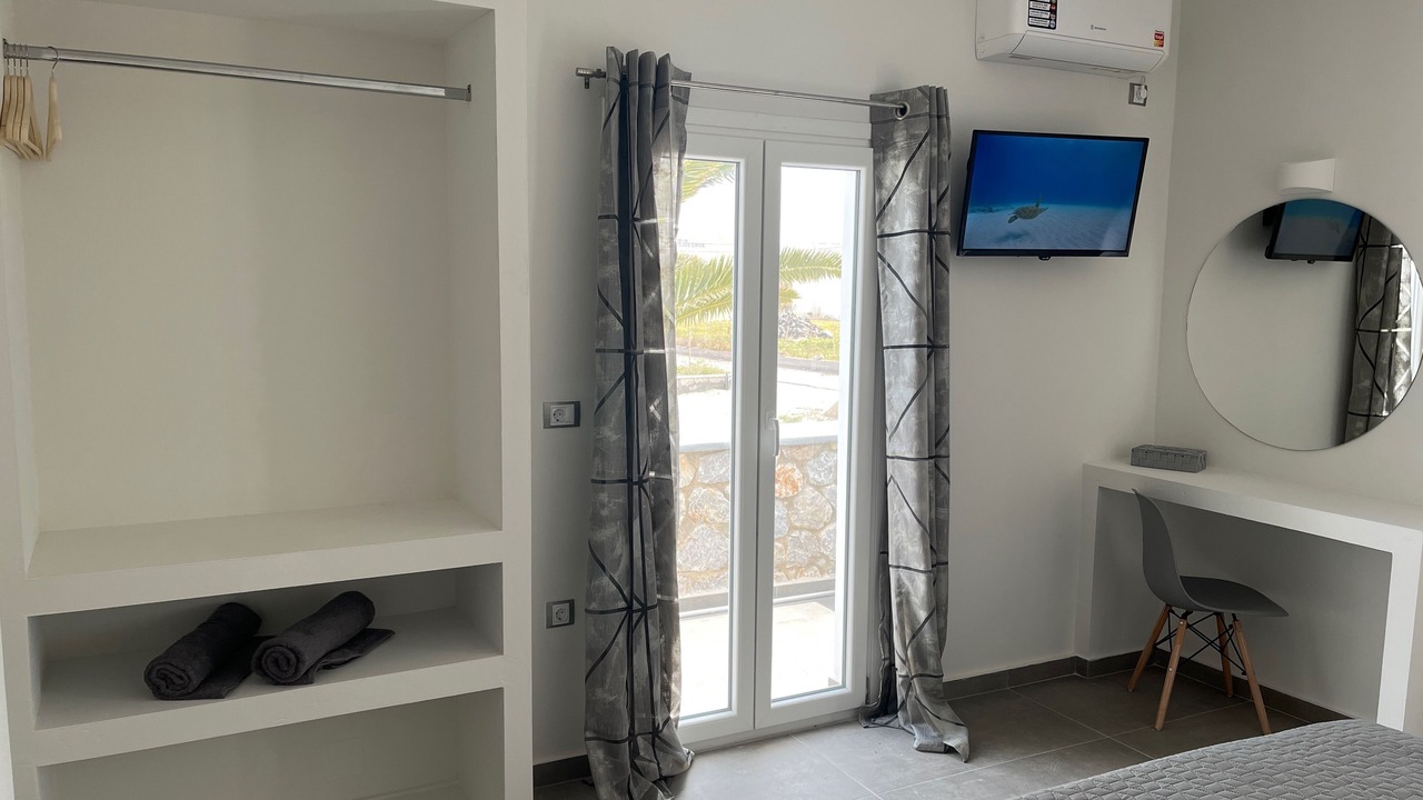 Photo of Bedroom in Agios Georgios