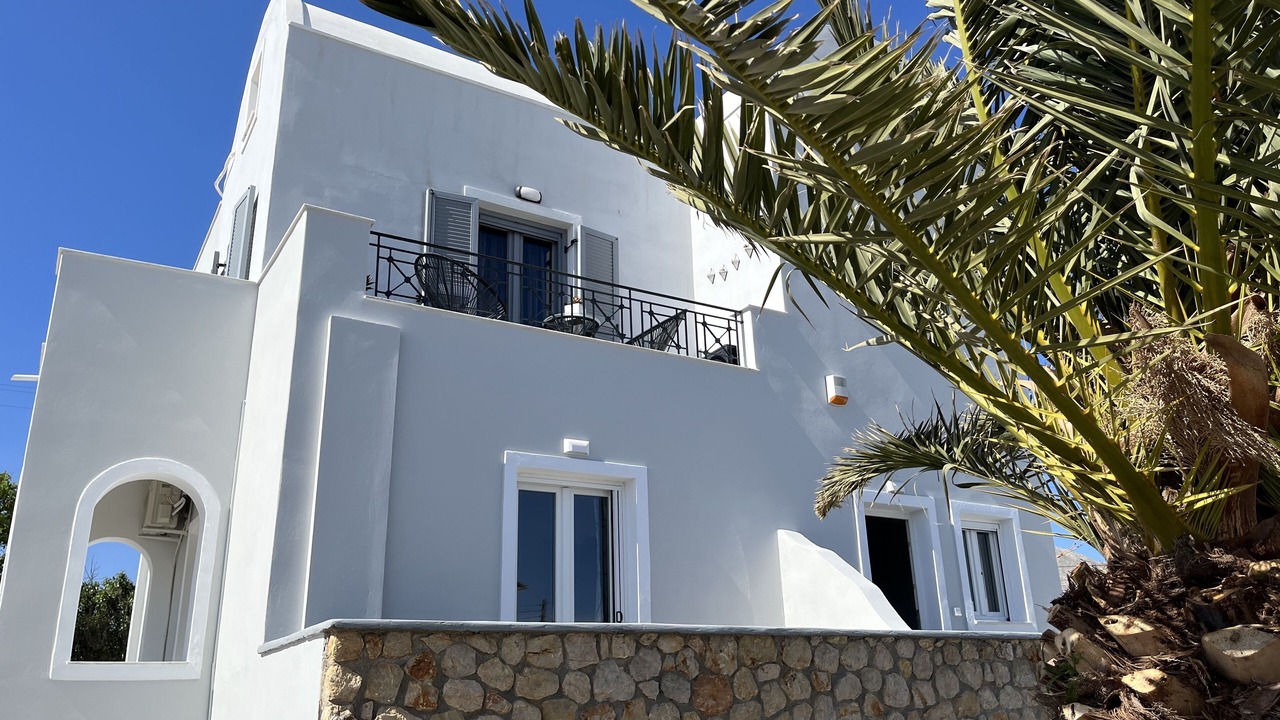 Photo of Outdoor in Agios Georgios