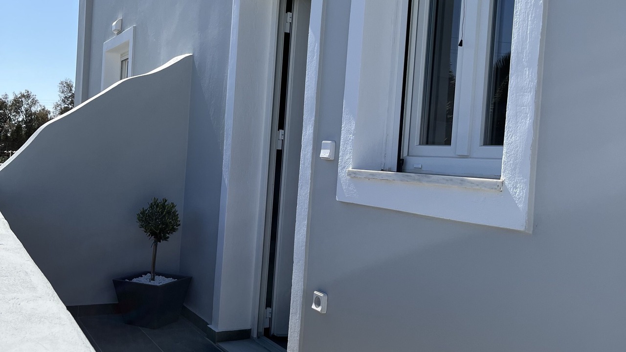 Photo of Outdoor in Agios Georgios