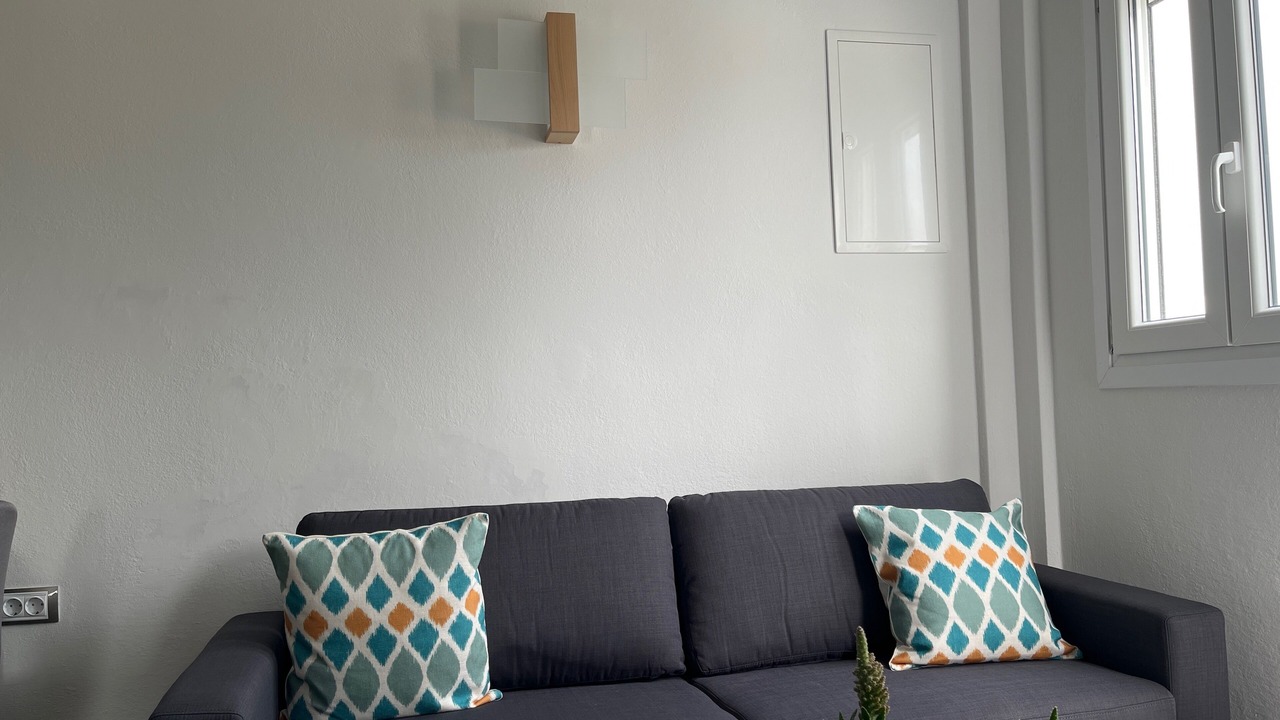 Photo of Livingroom in Agios Georgios