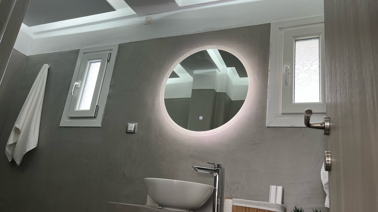 Photo of Bathroom in Agios Georgios