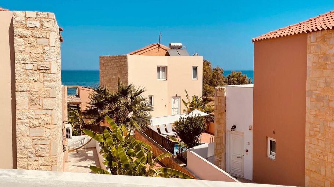 Photo of Outdoor in Platanias Town