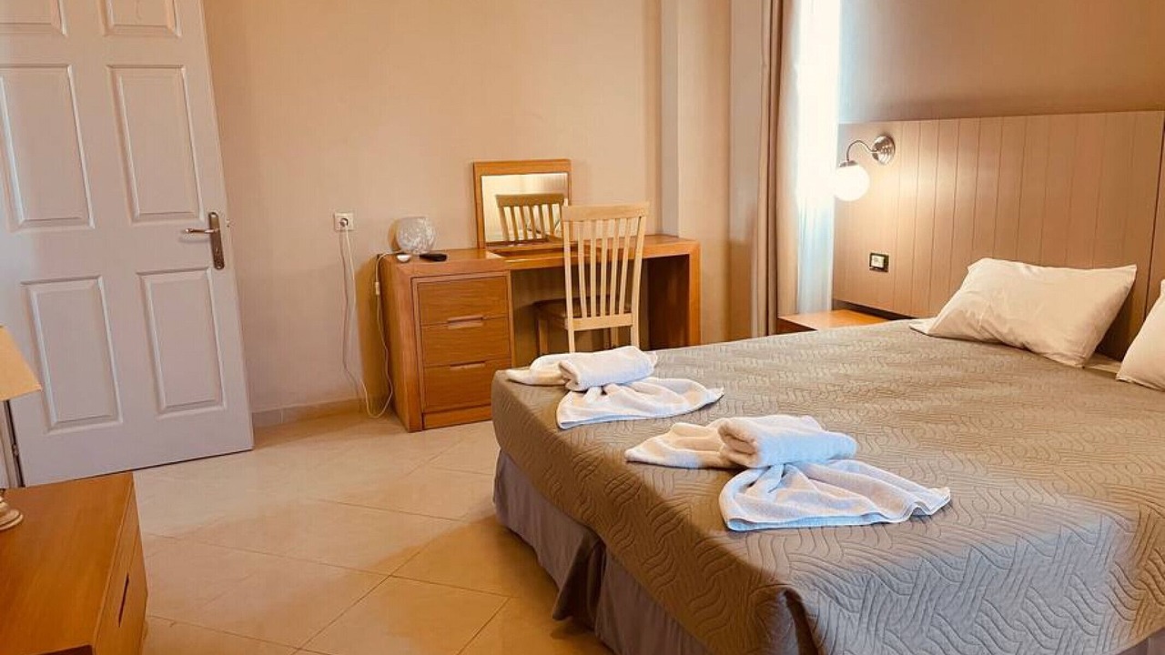 Photo of Bedroom in Platanias Town