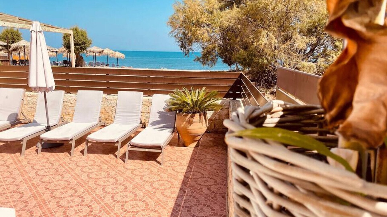 Photo of Outdoor in Platanias Town