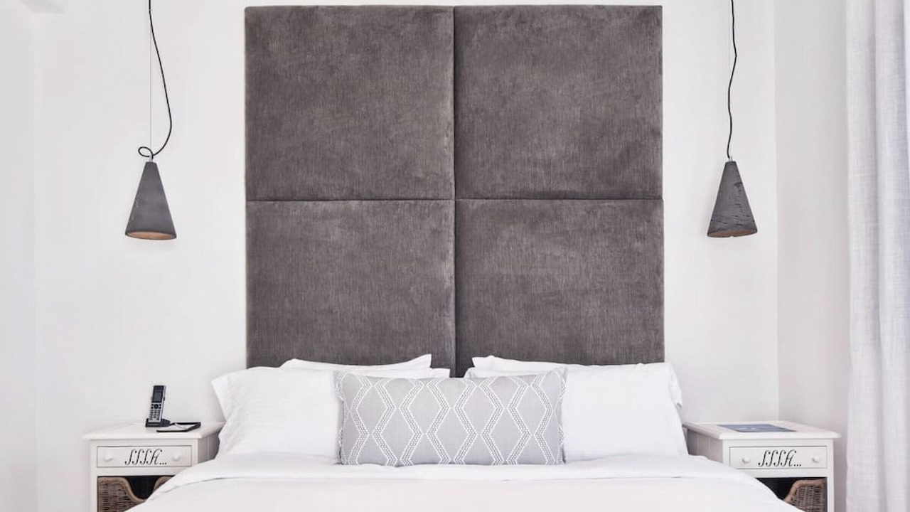 Photo of Bedroom in Elia