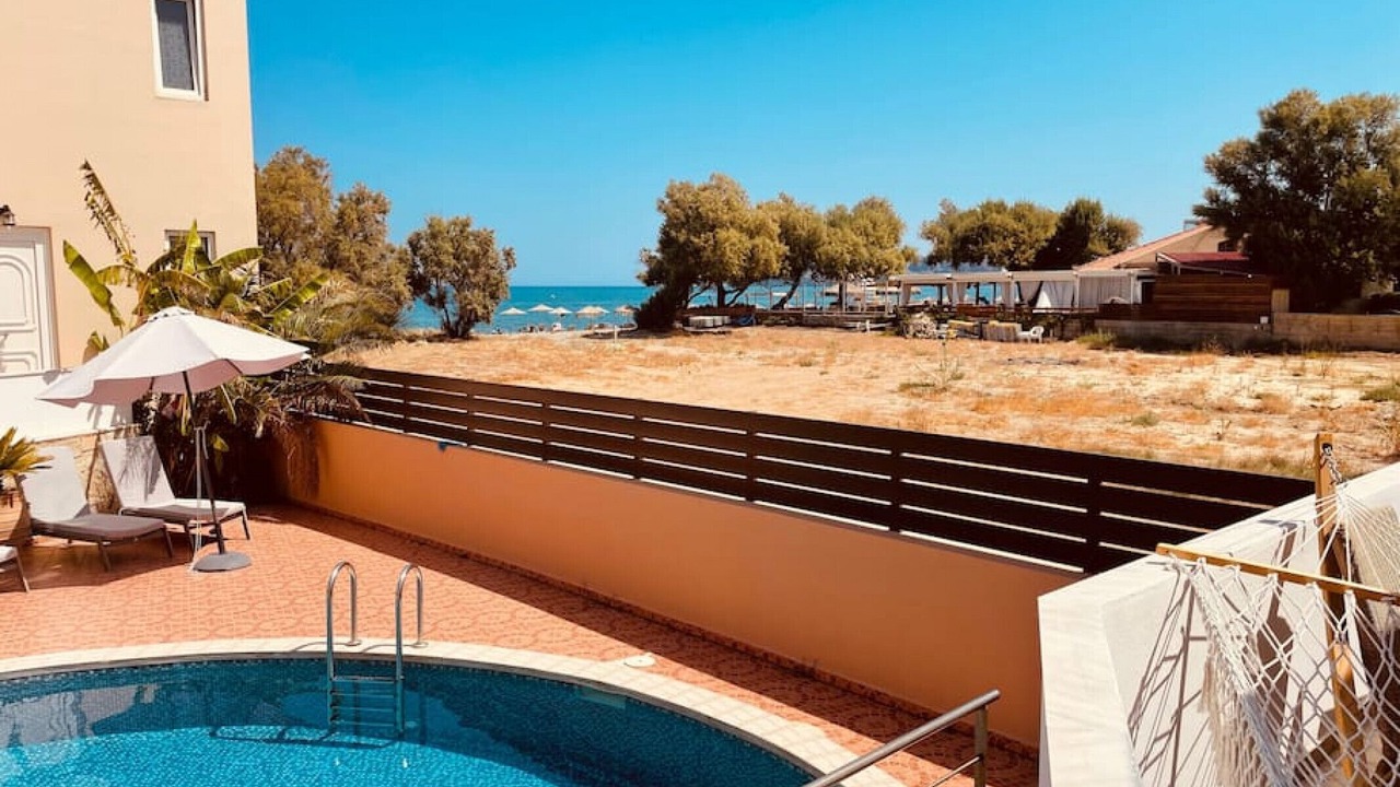 Photo of Outdoor in Platanias Town