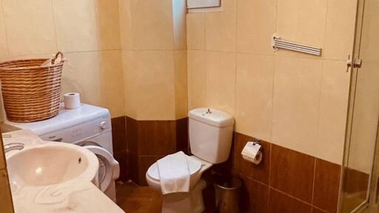 Photo of Bathroom in Platanias Town
