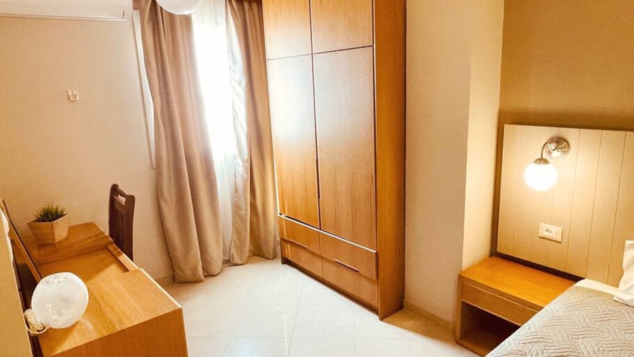 Photo of Bedroom in Platanias Town