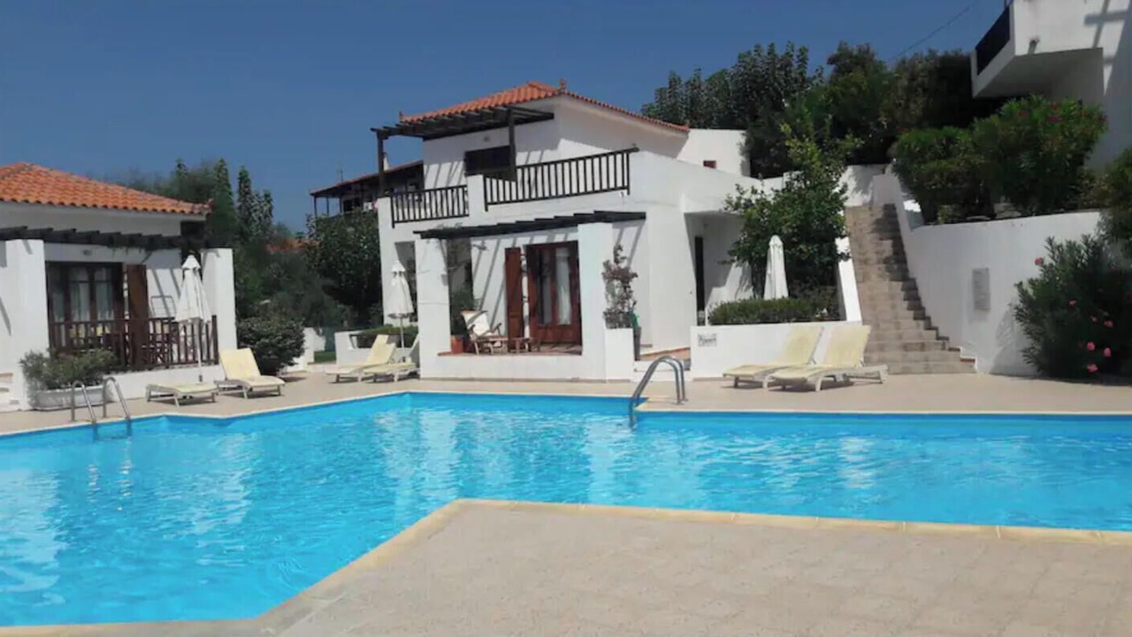 Photo of Outdoor in Skopelos Town
