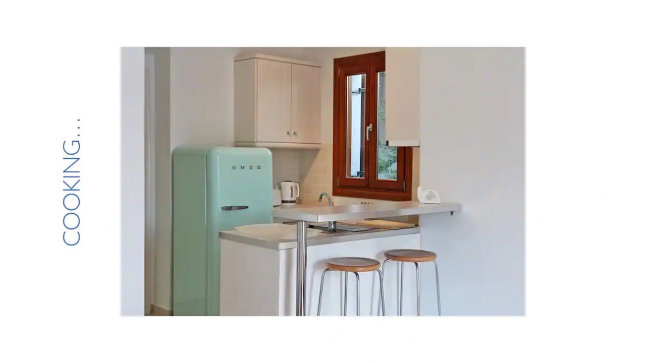 Photo of Kitchen in Skopelos Town