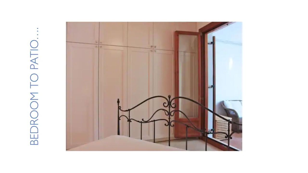 Photo of Bedroom in Skopelos Town