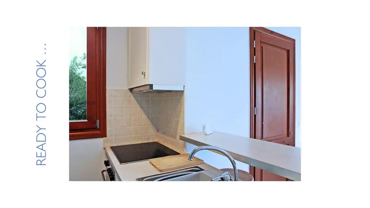 Photo of Kitchen in Skopelos Town