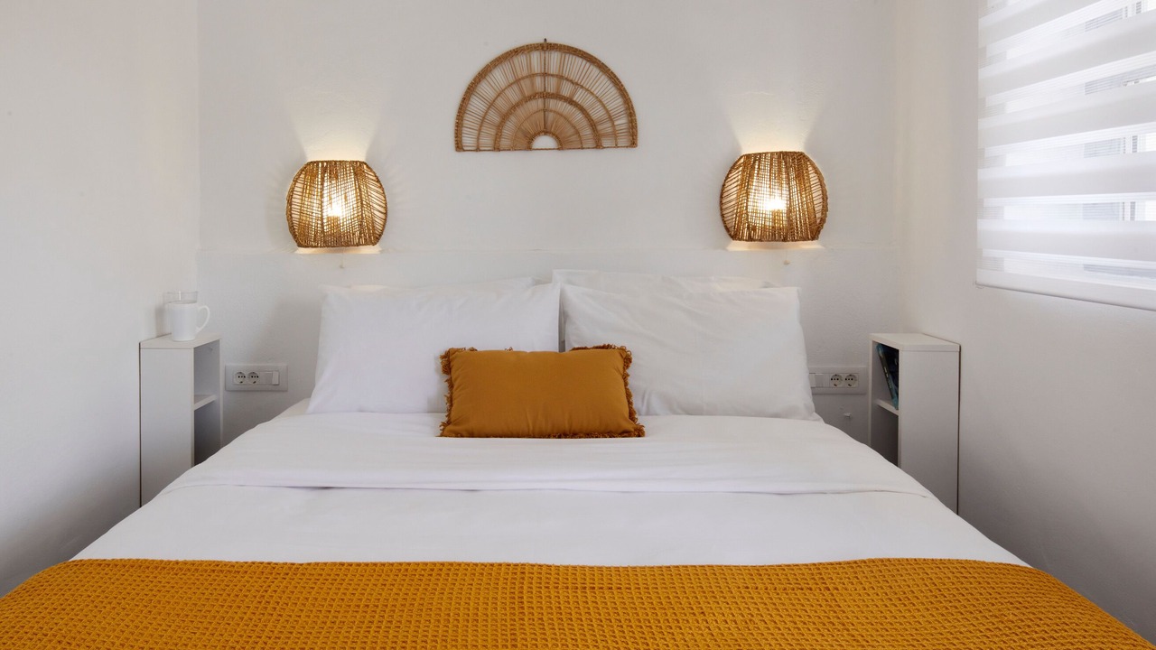 Photo of Bedroom in Perissa