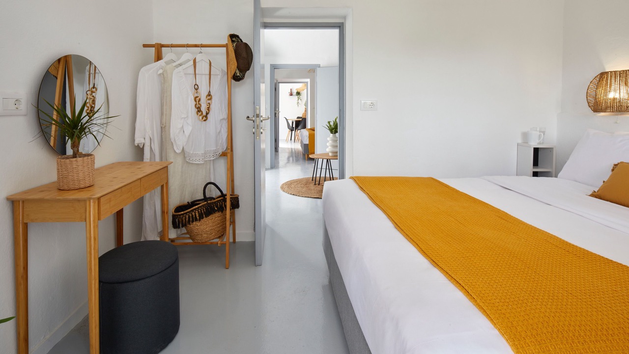 Photo of Bedroom in Perissa