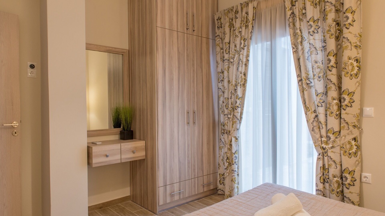 Photo of Bedroom in Pikris