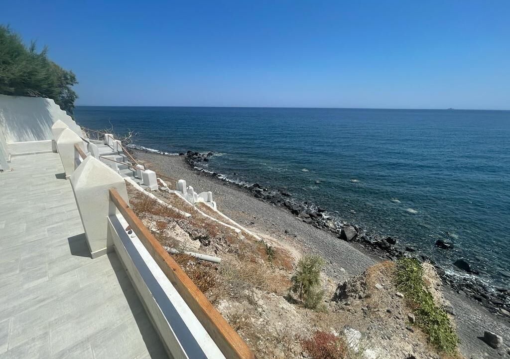 Photo of Patio Balcony in Imerovigli