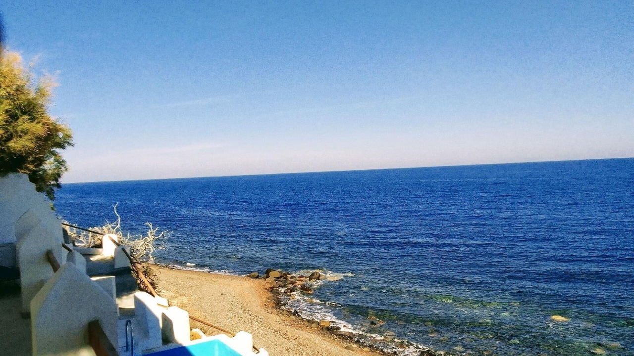 Photo of Patio Balcony in Imerovigli
