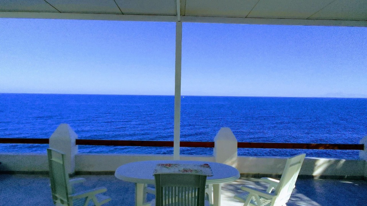 Photo of Patio Balcony in Imerovigli
