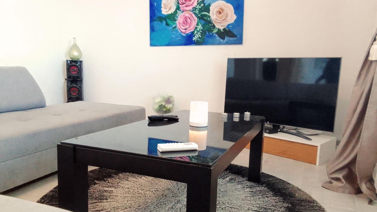 Photo of Livingroom in Imerovigli