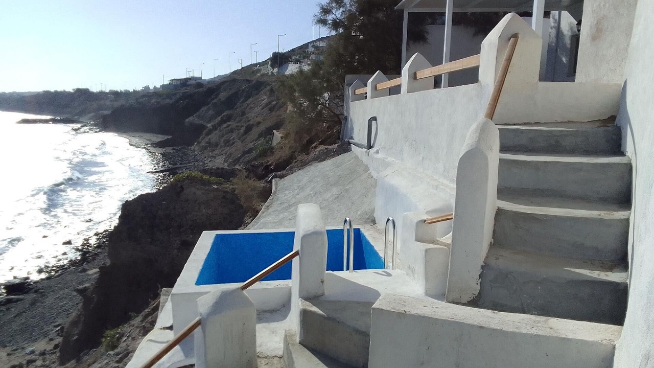 Photo of Outdoor in Imerovigli