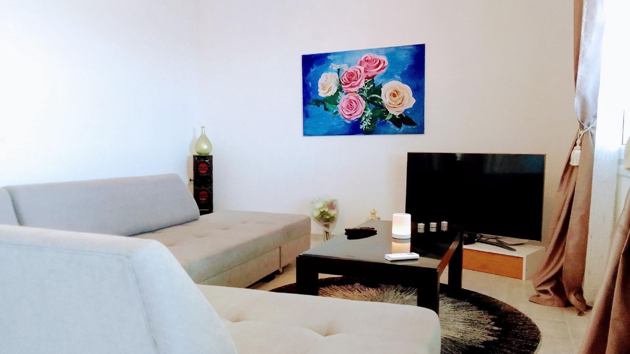 Photo of Livingroom in Imerovigli