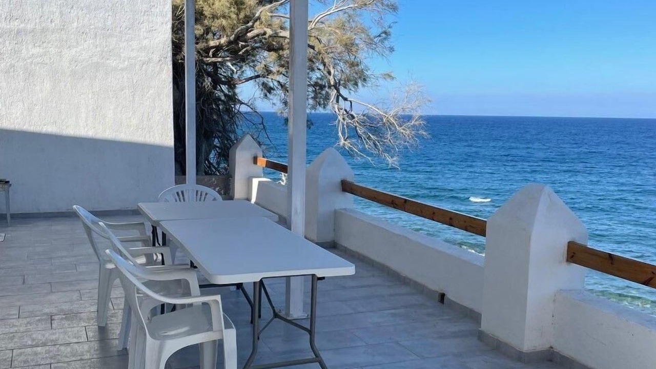 Photo of Patio Balcony in Imerovigli