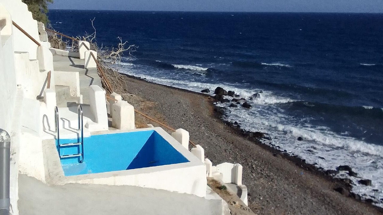Photo of Outdoor in Imerovigli