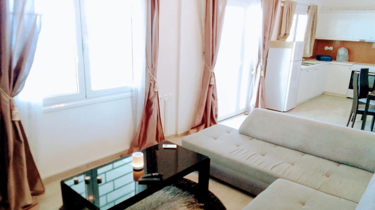 Photo of Livingroom in Imerovigli