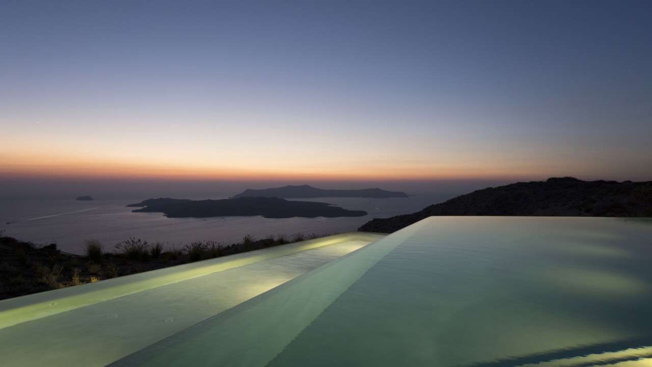 Photo of Outdoor in Santorini