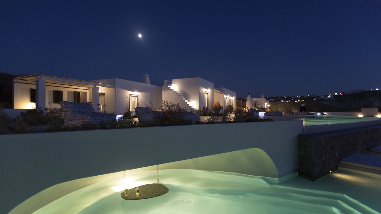 Photo of Outdoor in Santorini