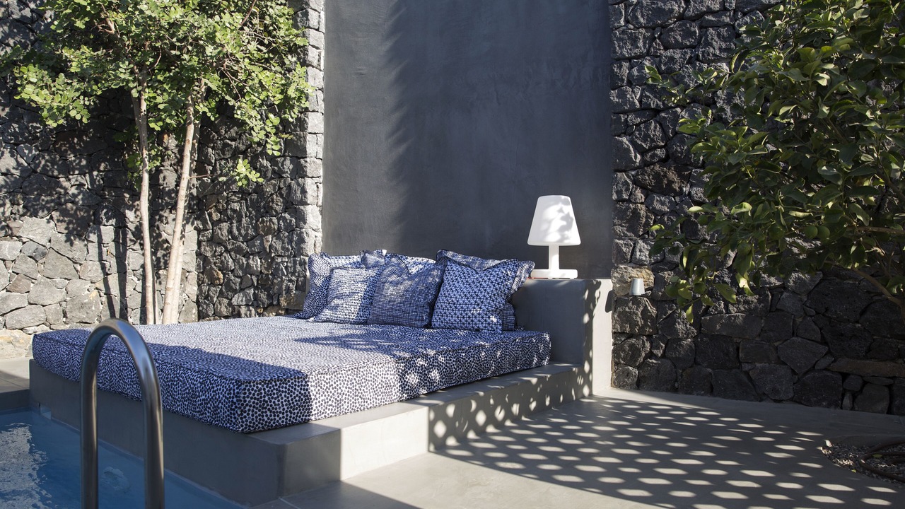 Photo of Outdoor in Santorini
