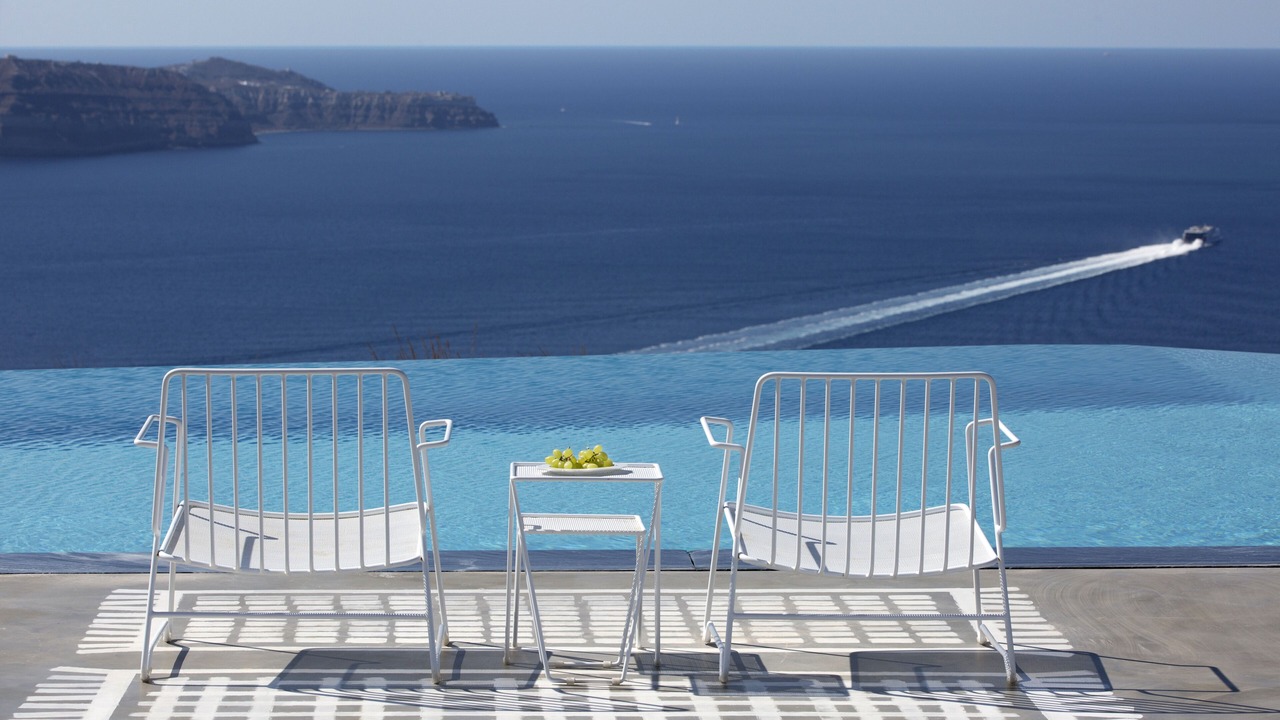 Photo of Outdoor in Santorini