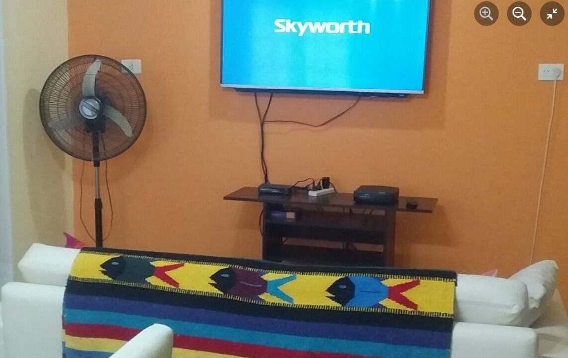 Photo of Livingroom in Puerto Madryn