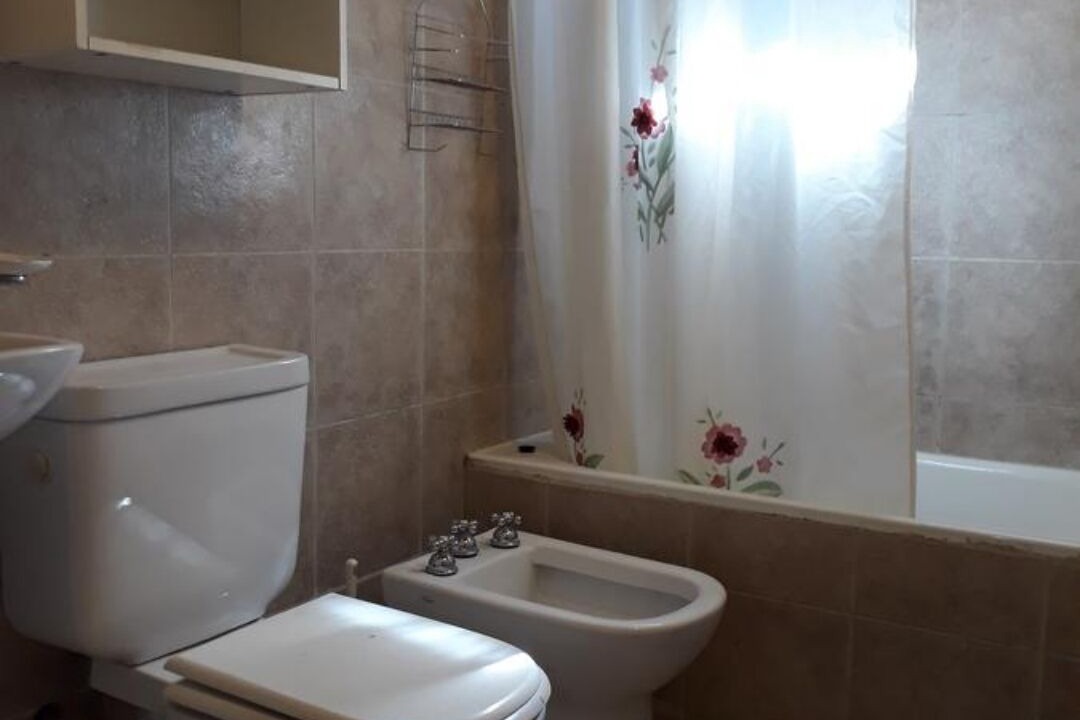 Photo of Bathroom in Puerto Madryn