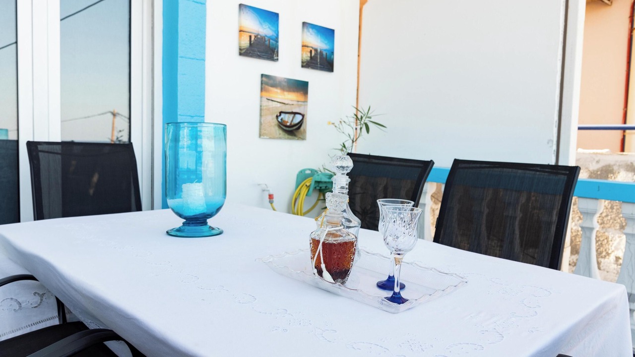 Photo of Livingroom in Stegna