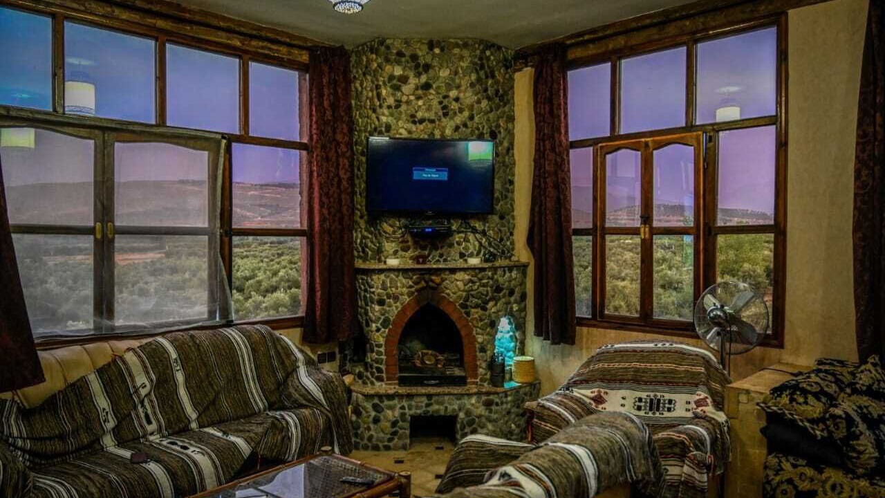 Photo of Livingroom in Nzala