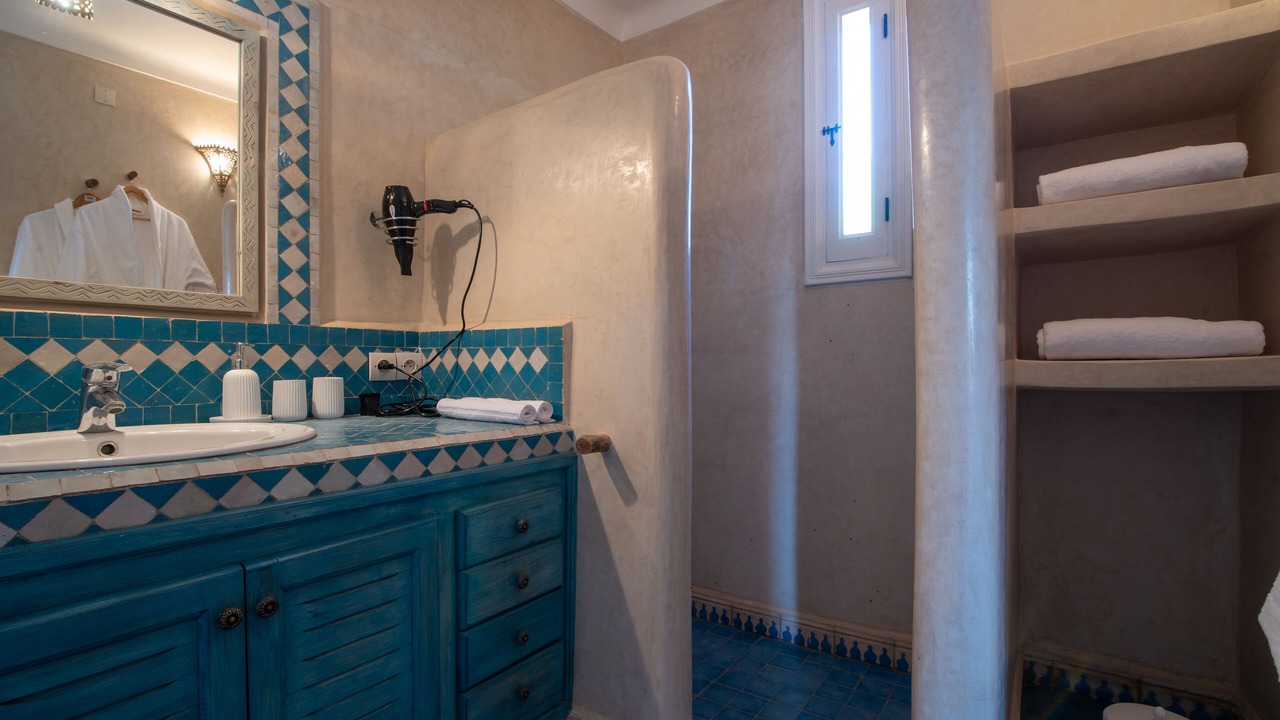 Photo of Bathroom in Taroudannt