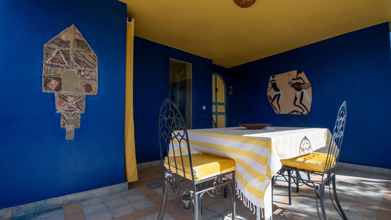 Photo of Outdoor in Taroudannt