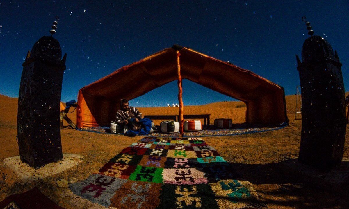 Photo of Others in Taouz