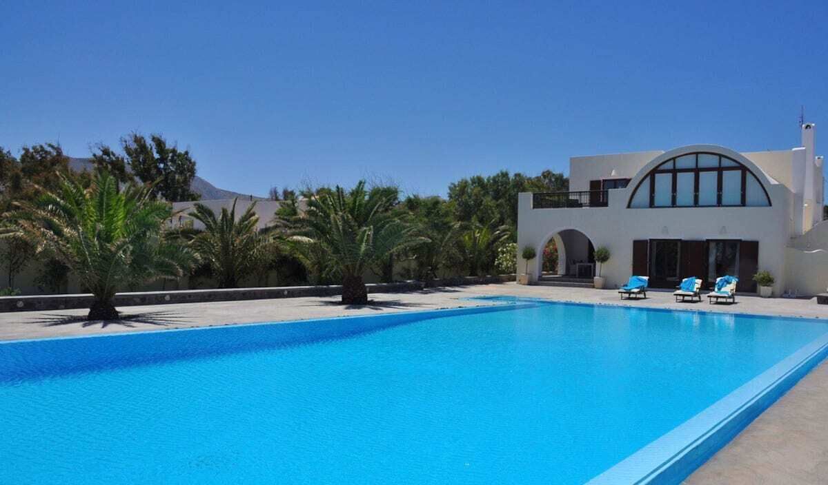 Photo of Outdoor in Agia Paraskevi
