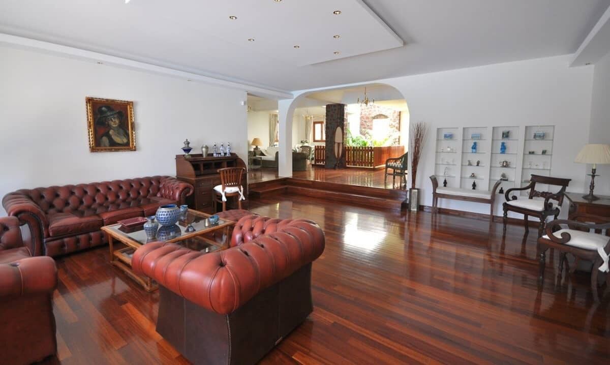 Photo of Livingroom in Agia Paraskevi