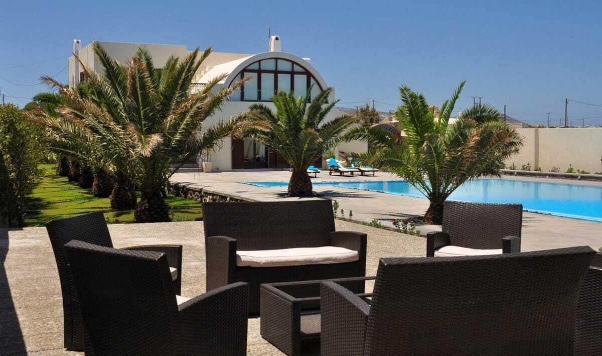 Photo of Outdoor in Agia Paraskevi
