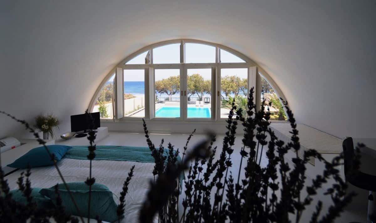 Photo of Bedroom in Agia Paraskevi