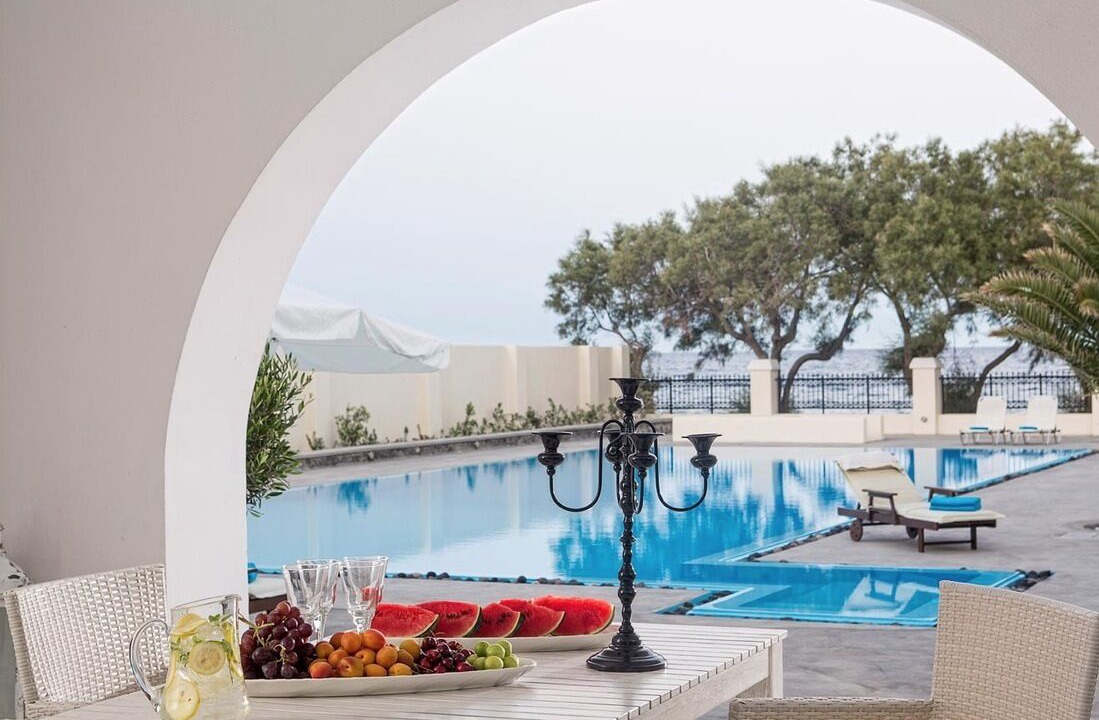 Photo of Outdoor in Agia Paraskevi