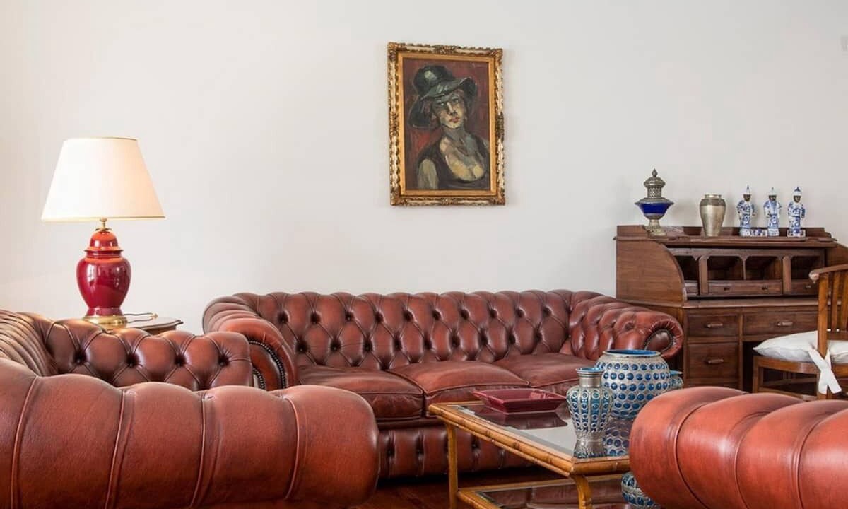 Photo of Livingroom in Agia Paraskevi
