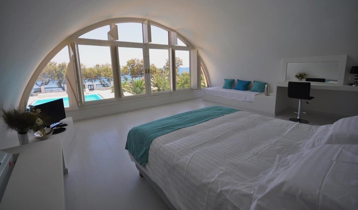 Photo of Bedroom in Agia Paraskevi