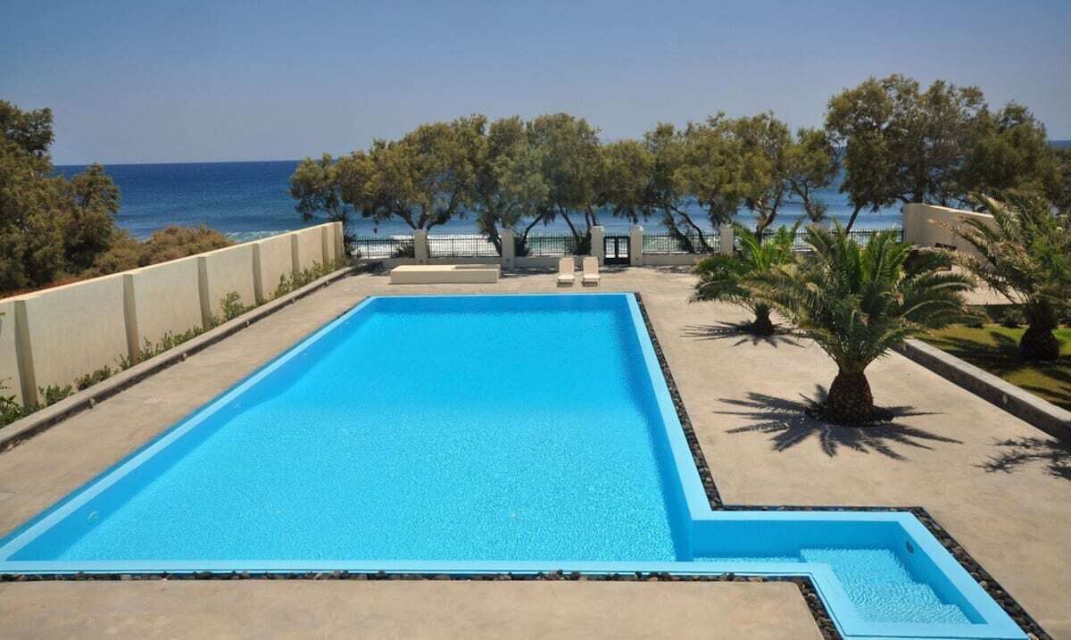 Photo of Outdoor in Agia Paraskevi