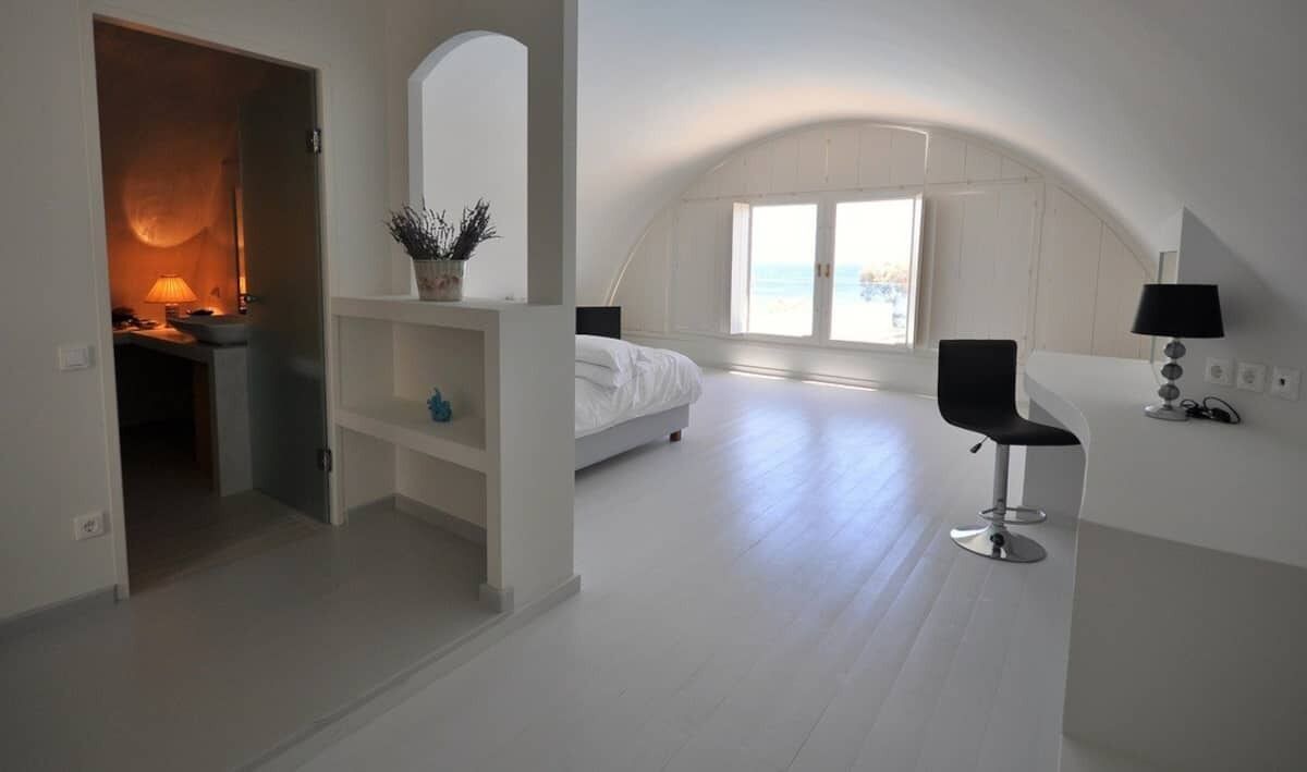 Photo of Bedroom in Agia Paraskevi
