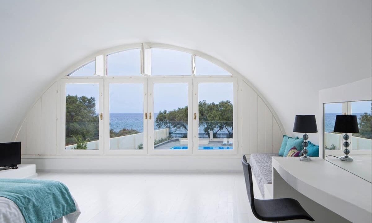 Photo of Bedroom in Agia Paraskevi