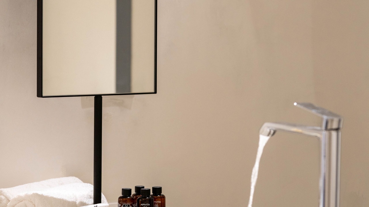 Photo of Bathroom in Exo Gonia